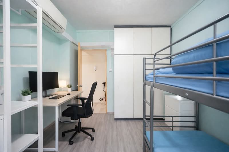 For Sale - 667A Jurong West Street 65