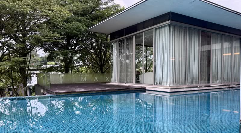 ⭐️⭐️LANDED7772 @ D11 GCBA BUNGALOW FOR SALE Good Class Bungalow For Sale at S$ 30,000,000 | PropertyGuru Singapore - Exterior