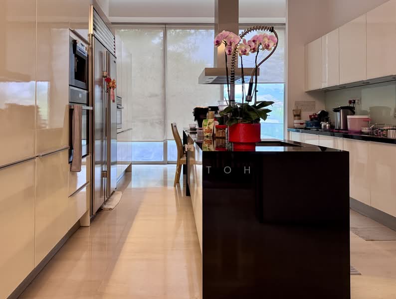 ⭐️⭐️LANDED7772 @ D11 GCBA BUNGALOW FOR SALE Good Class Bungalow For Sale at S$ 30,000,000 | PropertyGuru Singapore - Kitchen