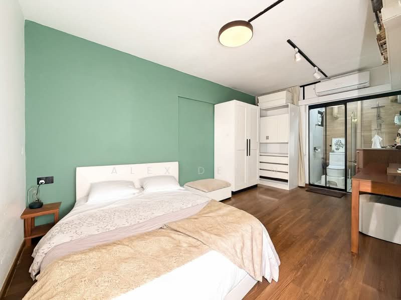 319 Ang Mo Kio Avenue 1 HDB Flat For Sale at S$ 530,000 | PropertyGuru Singapore - Bedroom