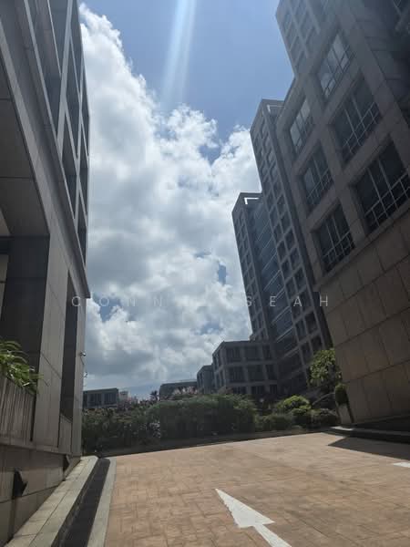 UE Square, 205 River Valley Road, Room Rental, 230 sqft, Condominium For Rent, by Connie Seah, 500084318 - Exterior - PropertyGuru.com.sg