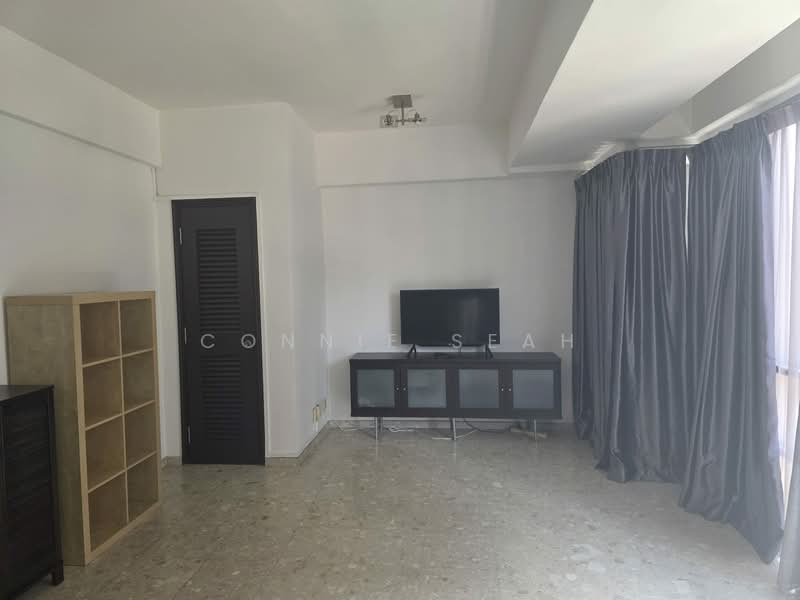 UE Square, 205 River Valley Road, Room Rental, 230 sqft, Condominium For Rent, by Connie Seah, 500084318 - Living Room - PropertyGuru.com.sg