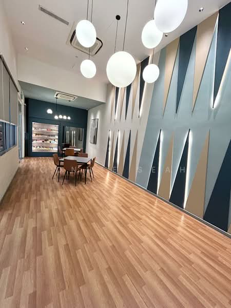 UE Square, 205 River Valley Road, Room Rental, 230 sqft, Condominium For Rent, by Connie Seah, 500084318 - Interior - PropertyGuru.com.sg