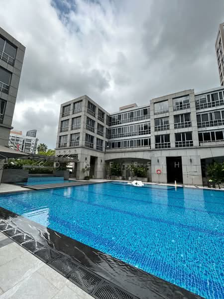 UE Square, 205 River Valley Road, Room Rental, 230 sqft, Condominium For Rent, by Connie Seah, 500084318 - PropertyGuru.com.sg