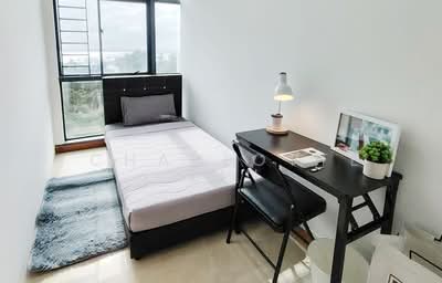 For Rent - Blue Horizon