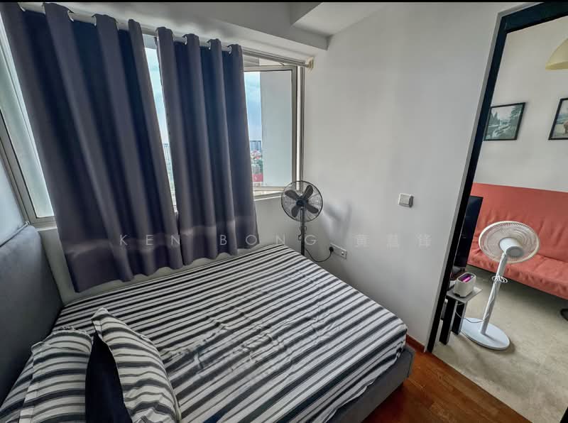 Haig 162, 162 Haig Road, 1 Bedroom, 366 sqft, Condominium For Rent, by Ken Bong 黄慧锋, 500084321 - PropertyGuru.com.sg