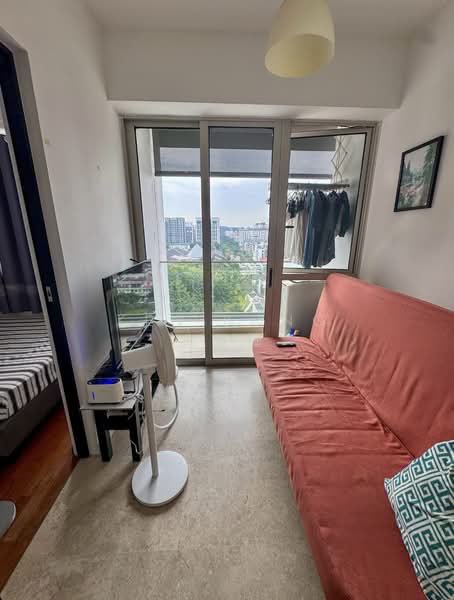 Haig 162, 162 Haig Road, 1 Bedroom, 366 sqft, Condominium For Rent, by Ken Bong 黄慧锋, 500084321 - PropertyGuru.com.sg