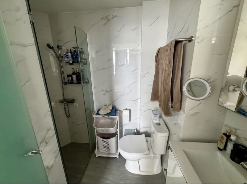 Haig 162, 162 Haig Road, 1 Bedroom, 366 sqft, Condominium For Rent, by Ken Bong 黄慧锋, 500084321 - PropertyGuru.com.sg