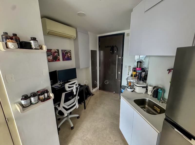 Haig 162, 162 Haig Road, 1 Bedroom, 366 sqft, Condominium For Rent, by Ken Bong 黄慧锋, 500084321 - PropertyGuru.com.sg