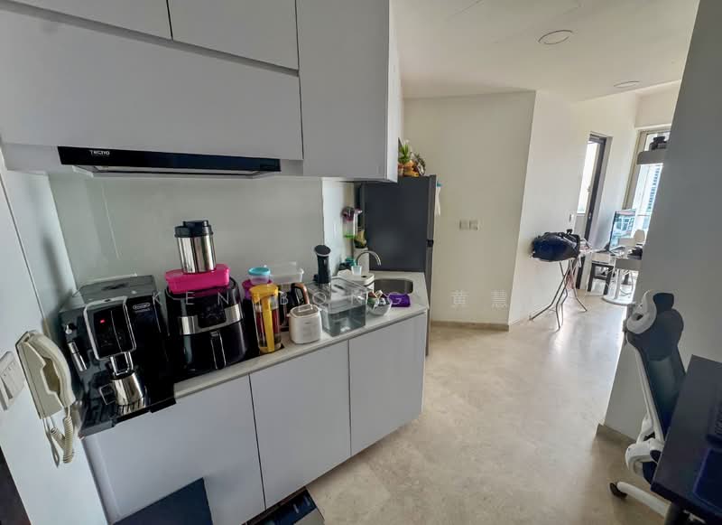 Haig 162, 162 Haig Road, 1 Bedroom, 366 sqft, Condominium For Rent, by Ken Bong 黄慧锋, 500084321 - PropertyGuru.com.sg