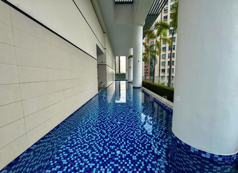 Haig 162, 162 Haig Road, 1 Bedroom, 366 sqft, Condominium For Rent, by Ken Bong 黄慧锋, 500084321 - PropertyGuru.com.sg