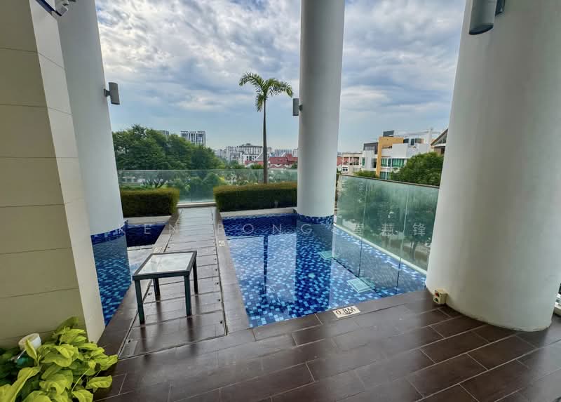 Haig 162, 162 Haig Road, 1 Bedroom, 366 sqft, Condominium For Rent, by Ken Bong 黄慧锋, 500084321 - PropertyGuru.com.sg