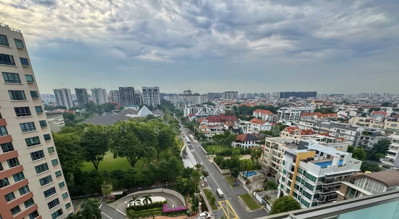 Haig 162, 162 Haig Road, 1 Bedroom, 366 sqft, Condominium For Rent, by Ken Bong 黄慧锋, 500084321 - PropertyGuru.com.sg