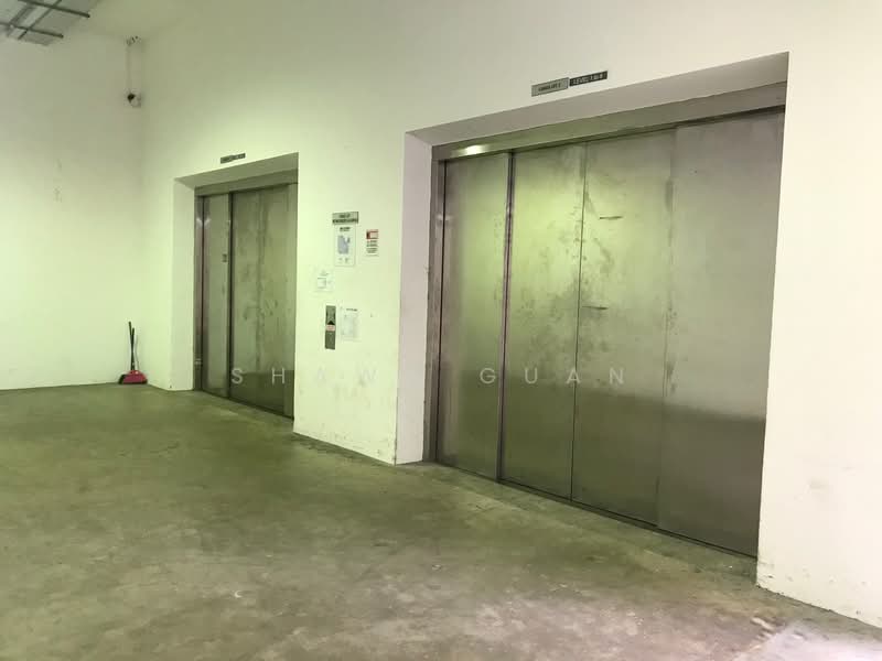 16 Tai Seng Street, , 18,923 sqft, Office For Rent, by Shawn Guan, 500084322 - Corridor - CommercialGuru.com.sg