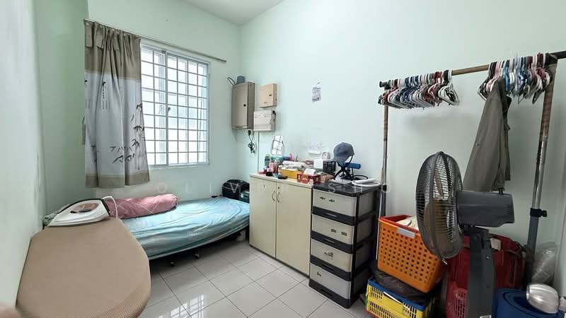 Choon Sing Garden Semi-Detached House For Sale at S$ 6,500,000 | PropertyGuru Singapore - Helper/ Granny Room