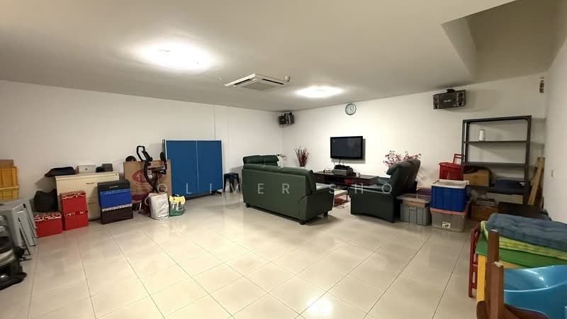 Choon Sing Garden Semi-Detached House For Sale at S$ 6,500,000 | PropertyGuru Singapore - Basement