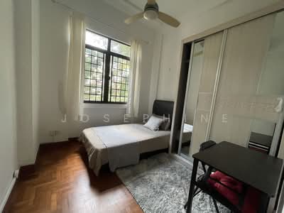 For Rent - Parc Oasis