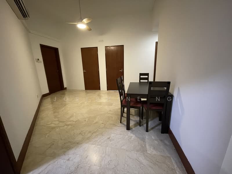 Parc Oasis, 37 Jurong East Avenue 1, Room Rental, 120 sqft, Condominium For Rent, by Josephine Ng, 500084326 - Dining Room - PropertyGuru.com.sg