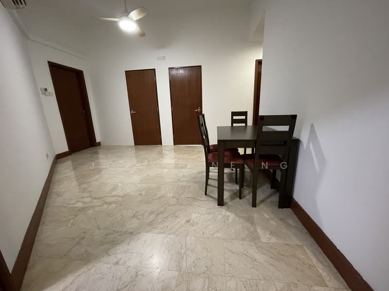 Parc Oasis, 37 Jurong East Avenue 1, Room Rental, 120 sqft, Condominium For Rent, by Josephine Ng, 500084326 - Dining Room - PropertyGuru.com.sg