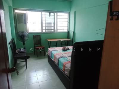 For Rent - 46 Lengkok Bahru