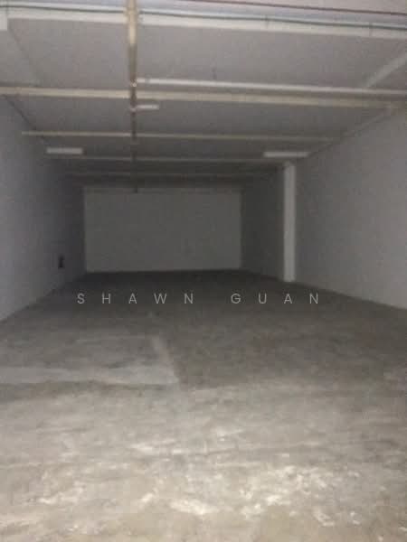 16 Tai Seng Street, , 6,725 sqft, Office For Rent, by Shawn Guan, 500084328 - Car Park - CommercialGuru.com.sg