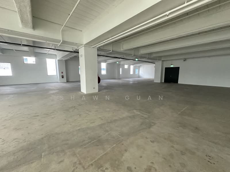 16 Tai Seng Street, , 6,725 sqft, Office For Rent, by Shawn Guan, 500084328 - Interior - CommercialGuru.com.sg