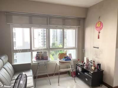 For Sale - 663A Punggol Drive