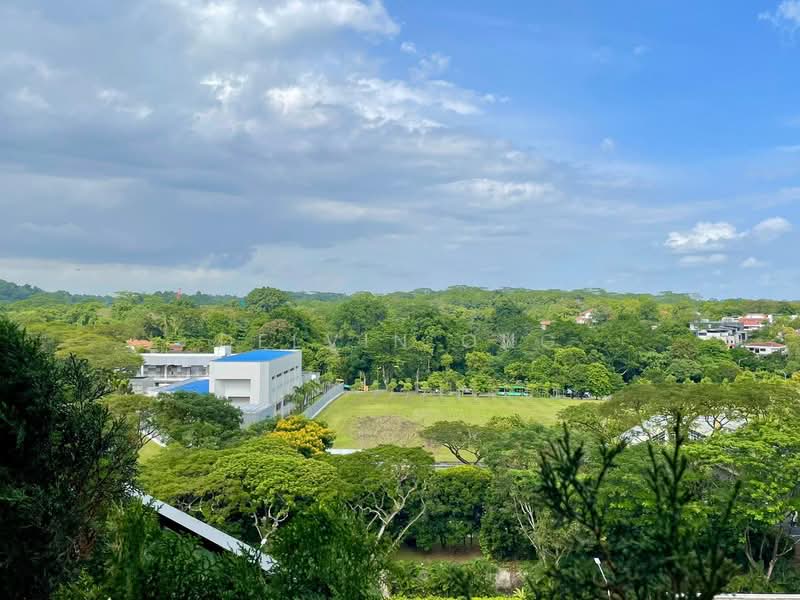 Fourth Avenue Residences Condominium For Sale at S$ 1,528,000 | PropertyGuru Singapore - Exterior