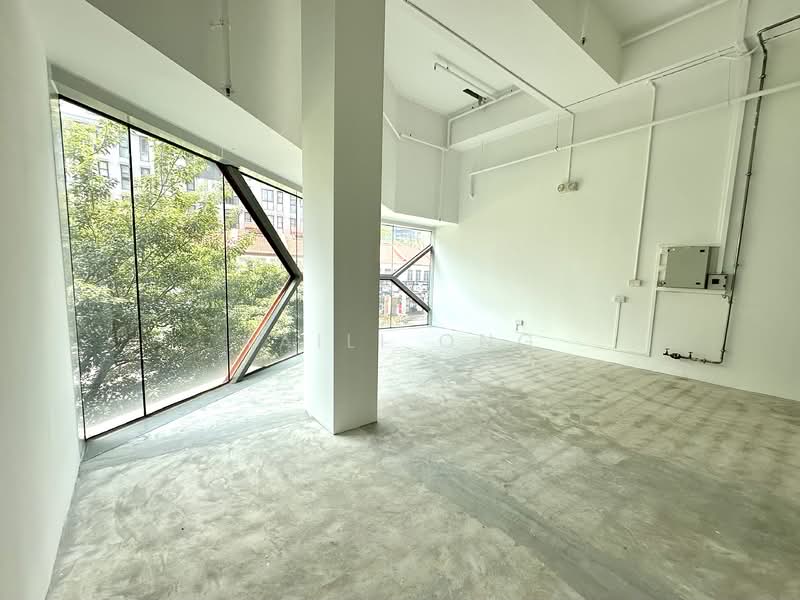 Ascent @ 456, 456 Balestier Road, 441 sqft, Mall Shop For Rent, by Kaili Ong, 500084340 - Interior - CommercialGuru.com.sg
