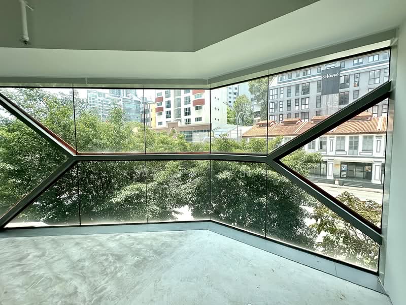 Ascent @ 456, 456 Balestier Road, 441 sqft, Mall Shop For Rent, by Kaili Ong, 500084340 - Interior - CommercialGuru.com.sg