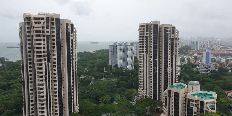 Bayshore Park Condominium For Sale at S$ 1,777,000 | PropertyGuru Singapore - Exterior