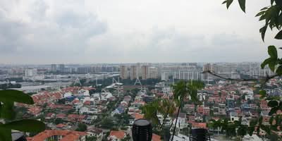 For Sale - Bayshore Park