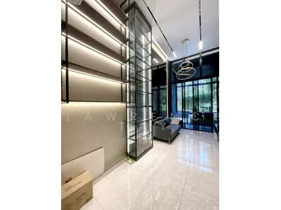 For Rent - Parc Komo