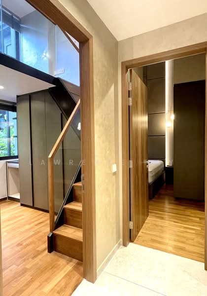 Parc Komo, 963A Upper Changi Road North, 2 Bedrooms, 743 sqft, Condominium For Rent, by Lawrence Tay, 500084346 - Interior - PropertyGuru.com.sg