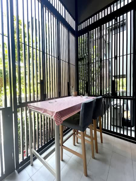 Parc Komo, 963A Upper Changi Road North, 2 Bedrooms, 743 sqft, Condominium For Rent, by Lawrence Tay, 500084346 - Exterior - PropertyGuru.com.sg