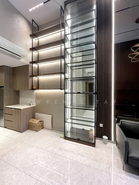 Parc Komo, 963A Upper Changi Road North, 2 Bedrooms, 743 sqft, Condominium For Rent, by Lawrence Tay, 500084346 - PropertyGuru.com.sg