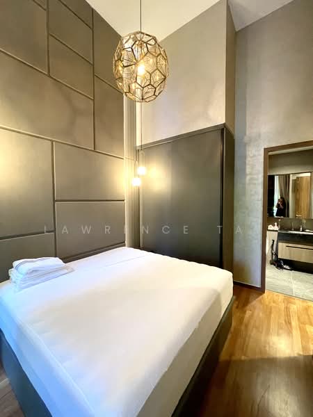 Parc Komo, 963A Upper Changi Road North, 2 Bedrooms, 743 sqft, Condominium For Rent, by Lawrence Tay, 500084346 - PropertyGuru.com.sg