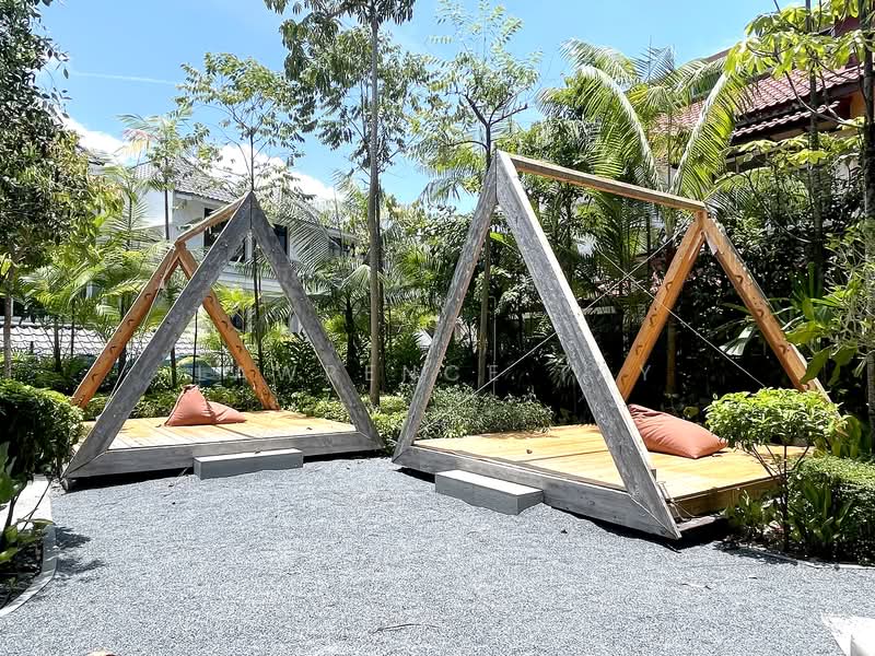 Parc Komo, 963A Upper Changi Road North, 2 Bedrooms, 743 sqft, Condominium For Rent, by Lawrence Tay, 500084346 - PropertyGuru.com.sg