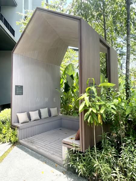 Parc Komo, 963A Upper Changi Road North, 2 Bedrooms, 743 sqft, Condominium For Rent, by Lawrence Tay, 500084346 - PropertyGuru.com.sg