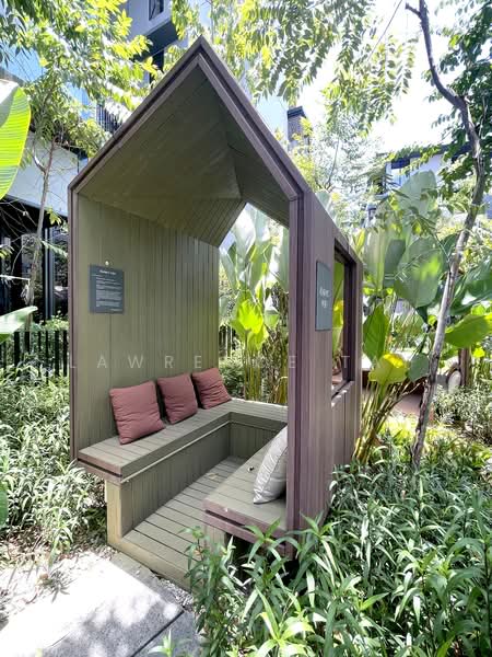 Parc Komo, 963A Upper Changi Road North, 2 Bedrooms, 743 sqft, Condominium For Rent, by Lawrence Tay, 500084346 - PropertyGuru.com.sg