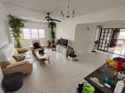 For Sale - 218 Lorong 8 Toa Payoh