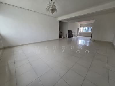 For Sale - Grange Heights