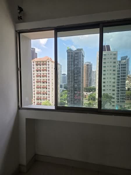 Grange Heights Apartment For Sale at S$ 4,500,000 | PropertyGuru Singapore - View