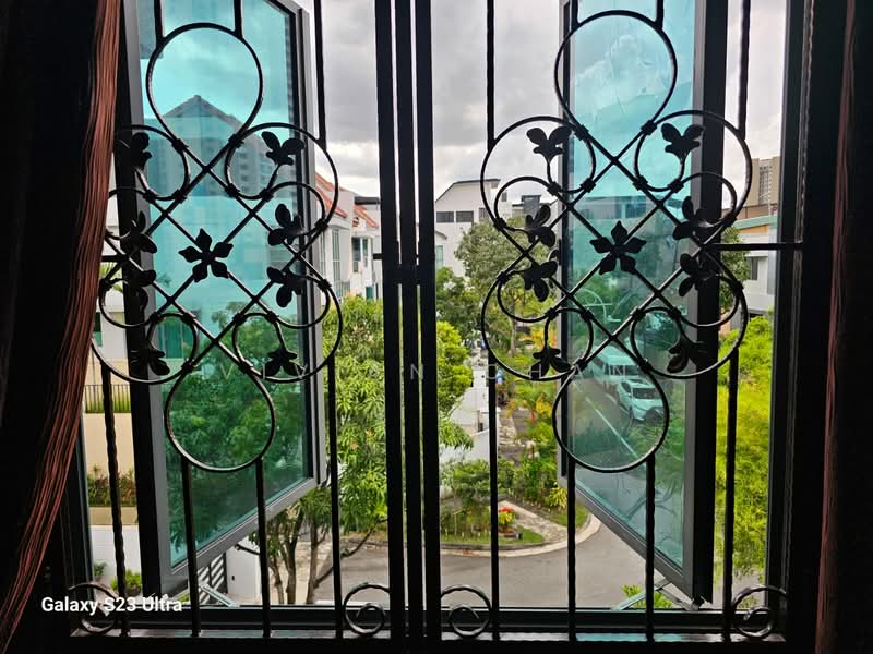 Gerald Residences, Gerald Crescent, Room Rental, 370 sqft, Terraced House For Rent, by VIVIAN Chan, 500084352 - View - PropertyGuru.com.sg