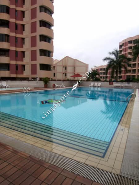 Far Horizon Gardens, 1 Ang Mo Kio Avenue 9, Room Rental, 200 sqft, Condominium For Rent, by Alan Huy, 500084354 - Exterior - PropertyGuru.com.sg