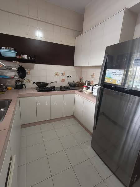 Far Horizon Gardens, 1 Ang Mo Kio Avenue 9, Room Rental, 200 sqft, Condominium For Rent, by Alan Huy, 500084354 - Kitchen - PropertyGuru.com.sg
