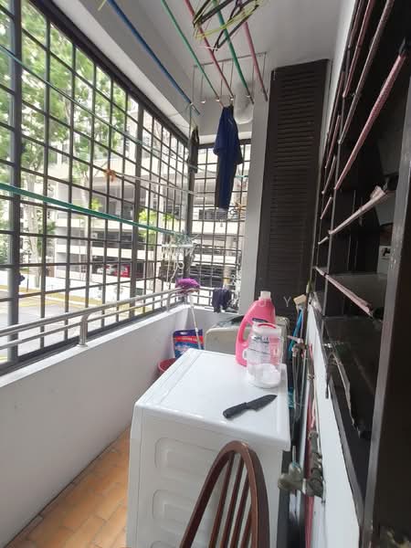 Far Horizon Gardens, 1 Ang Mo Kio Avenue 9, Room Rental, 200 sqft, Condominium For Rent, by Alan Huy, 500084354 - Balcony - PropertyGuru.com.sg