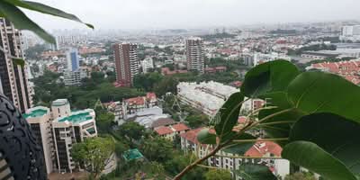 For Sale - Rare 3 Bedroom Near Bayshore MRT with Stunning Unblocked View