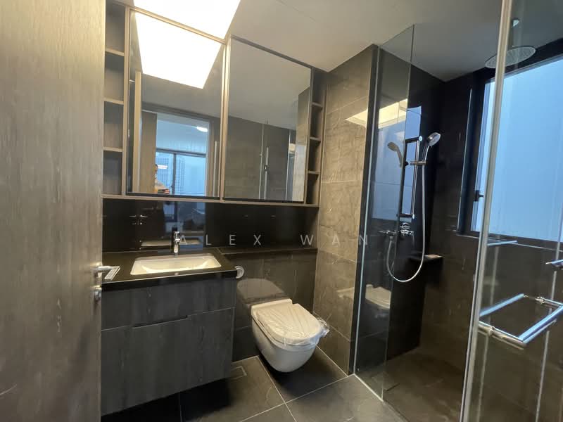 The M Condominium For Sale at S$ 2,200,000 | PropertyGuru Singapore - Bathroom