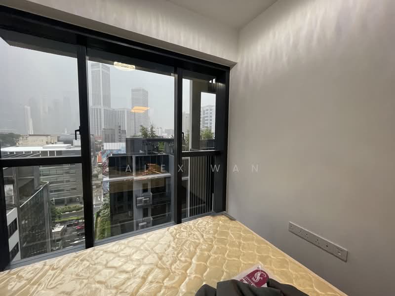 The M Condominium For Sale at S$ 2,200,000 | PropertyGuru Singapore - Bedroom